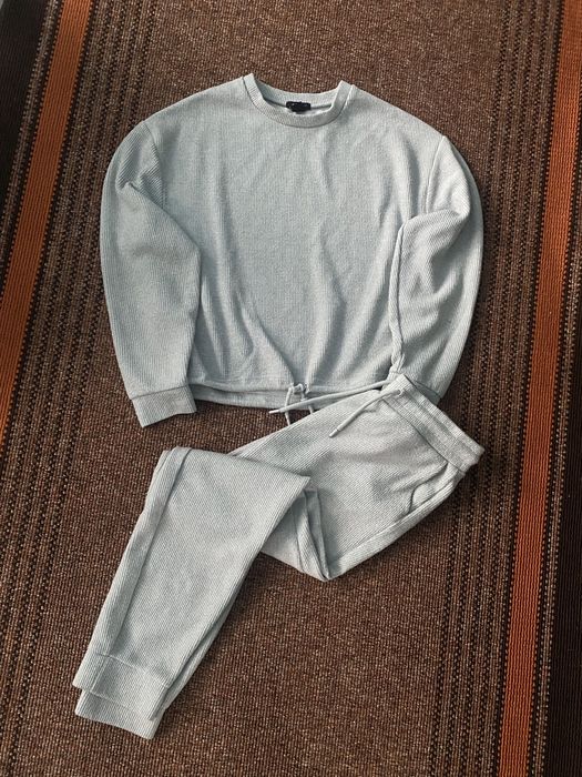 Женский костюм vintage adidas gap