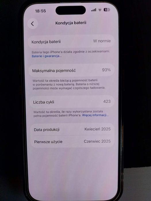 Iphone 16 128GB