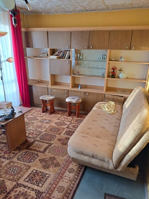 Oddam gratis Meble kuchenne , oraz do pokoju