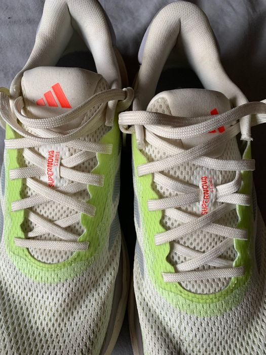 Adidas Supernova Stride
