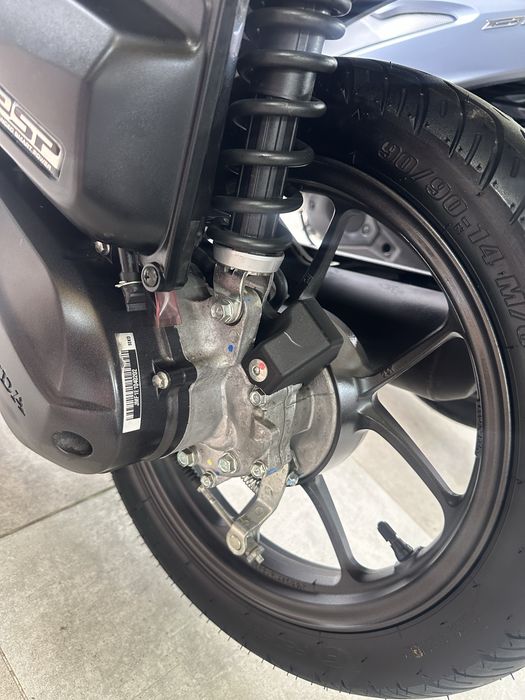 Honda beat 110 Новий 2025 рік