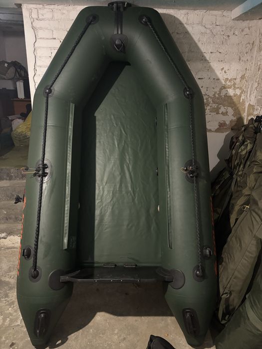 ponton kolibri 2,60