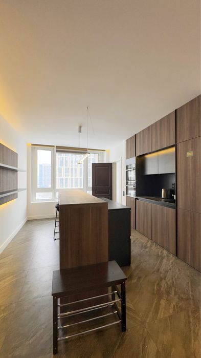 Оренда сучасної 1к квартири в ЖК Славутич