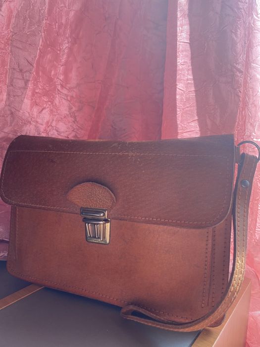 Бинокль - БПП 8*30 КОМЗ из СССР