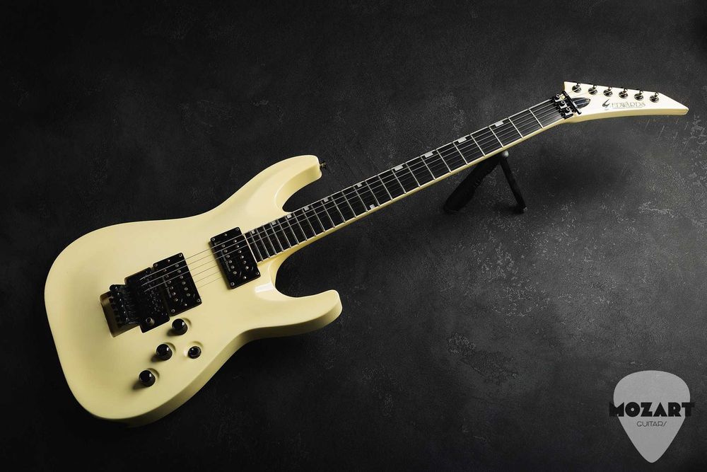 ESP Edwards E-HR-125 E SW Horizon Seymour Duncan Łódź