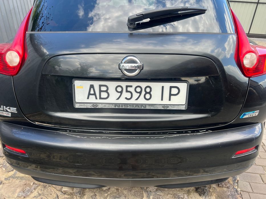 Продам Nissan Juke , 2011 року від власника
