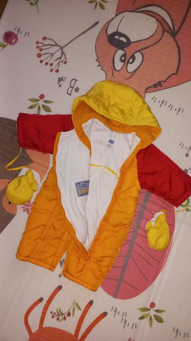 Комбінезон Chicco
