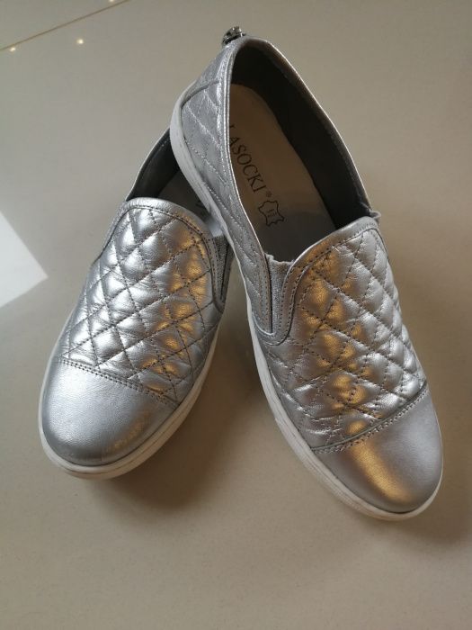 Buty damskie Lasocki rozm. 37