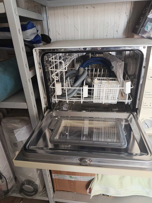 Maquina de lavar loiça de bancada