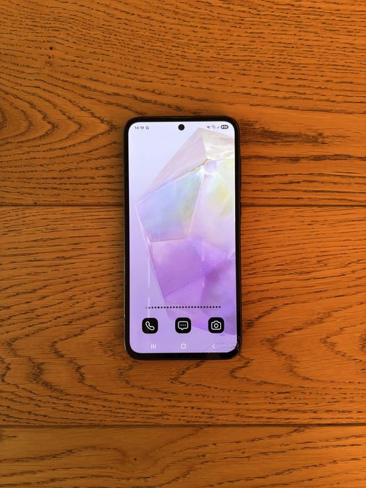 Galaxy A35 5g pamięć 256 GB