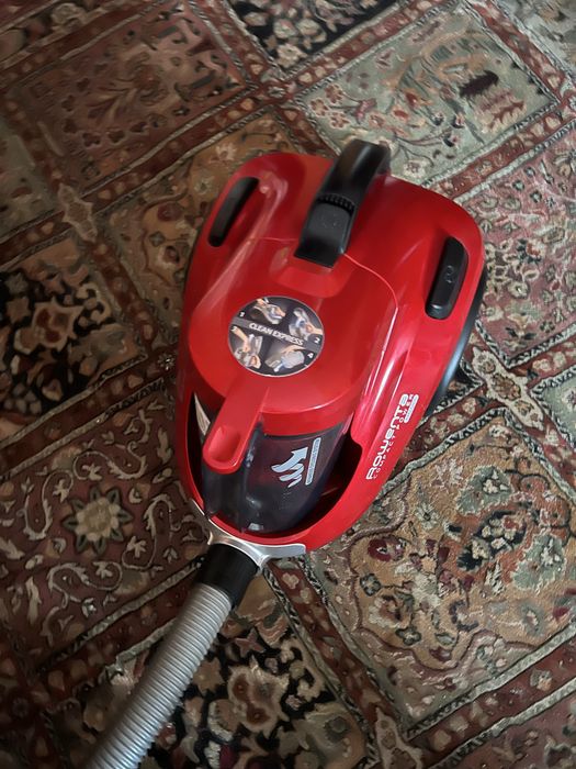 Порохотяг Rowenta(Ровента)