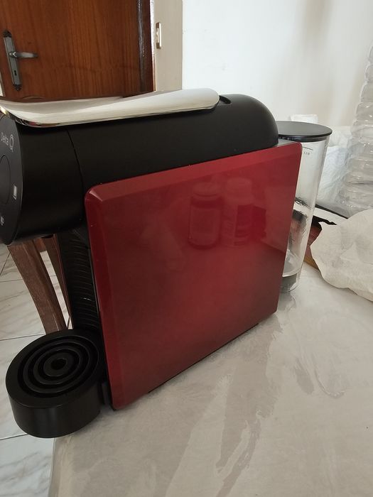 Vendo máquina de café Delta