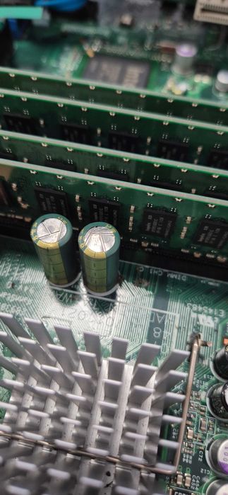 Serwer HP ProLiant DL120 G5