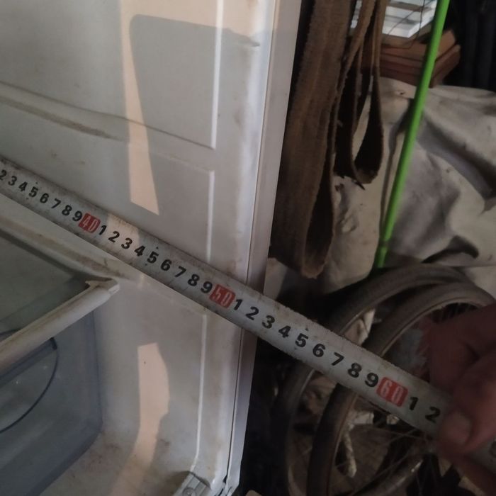 Продам холодильник фірми VESTFROST. Ціна 1800.