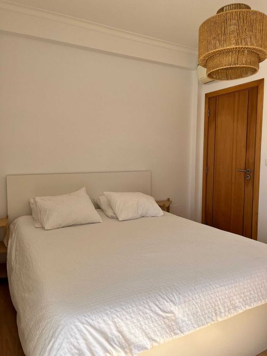 IKEA Estrutura Cama Estrado de ripas Colchão 160×200 Muito bom estado