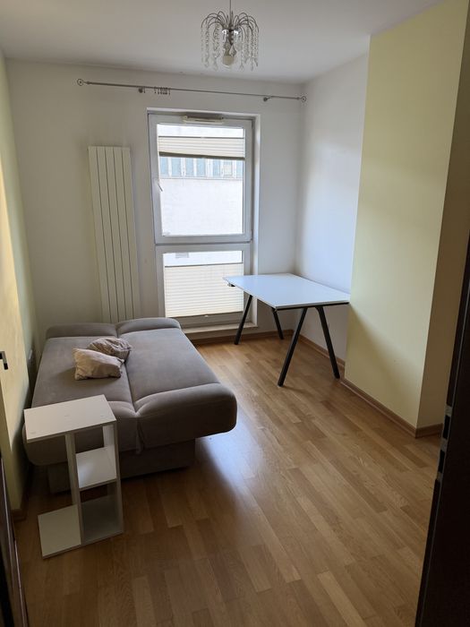 Mieszkanie – Warszawa, Na Skraju, Ursynów - Widok 4