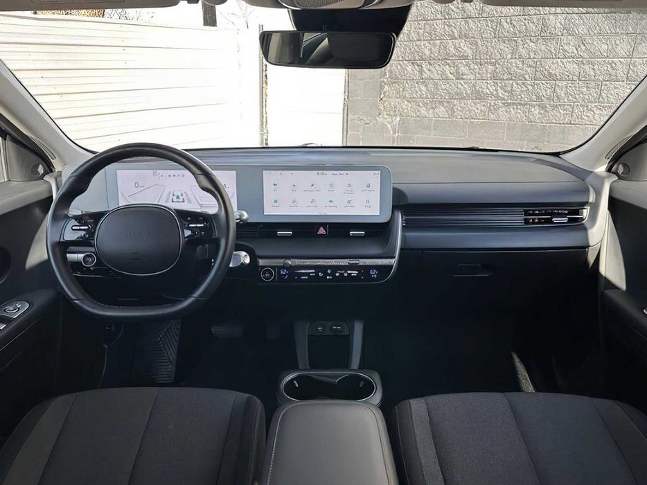 Hyundai Ioniq 5 Limited      2024