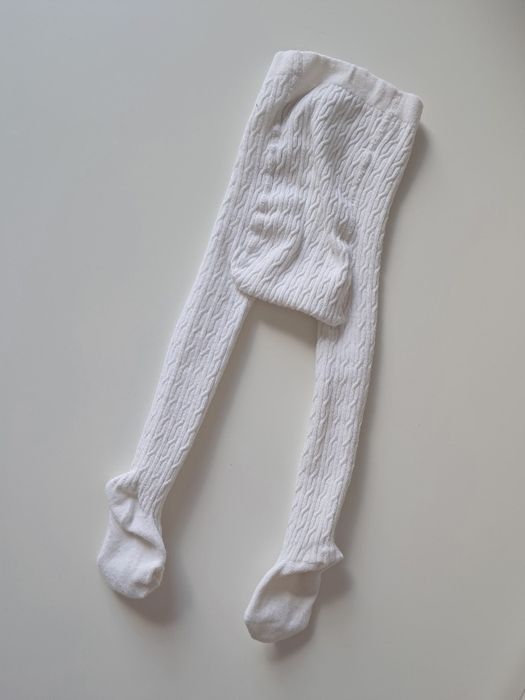 Rajstopy Lindex r 62/ 68