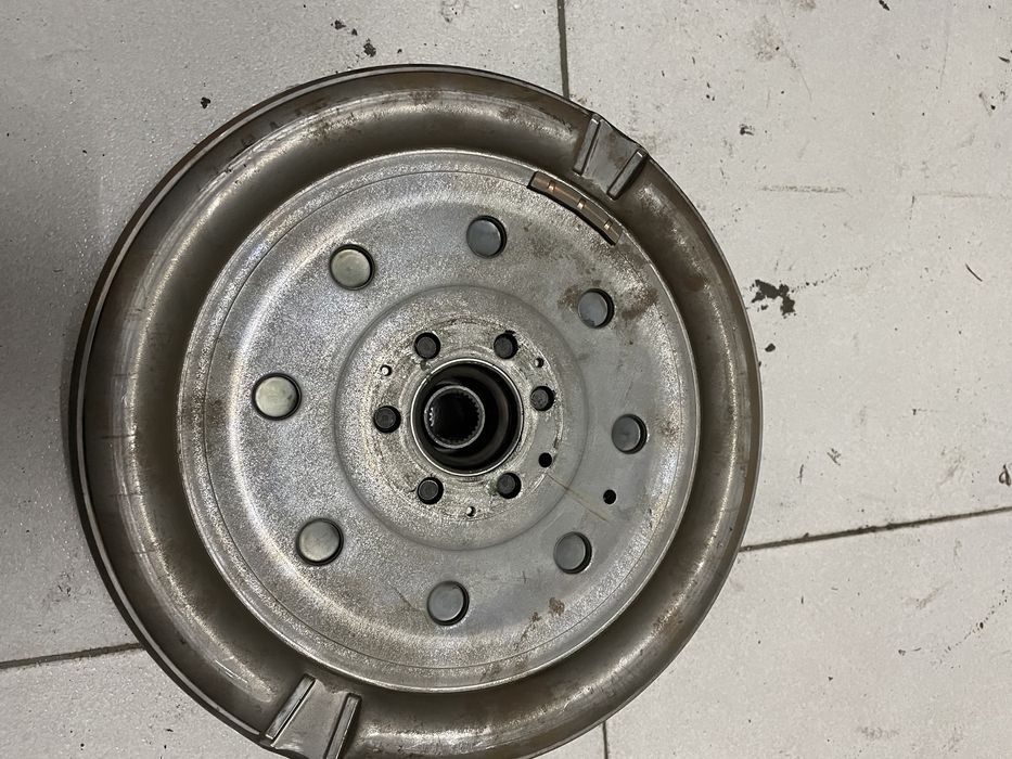 Volkswagen T4 2.5 tdi Bi massa