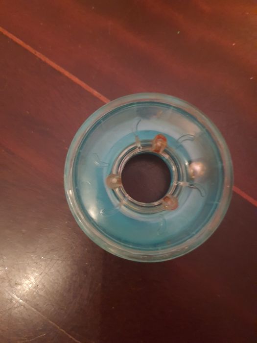 Brinquedos musicais usados