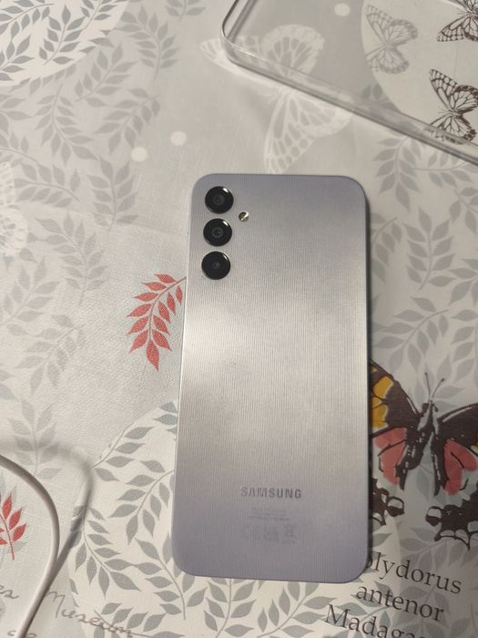 Vendo telemóvel a14