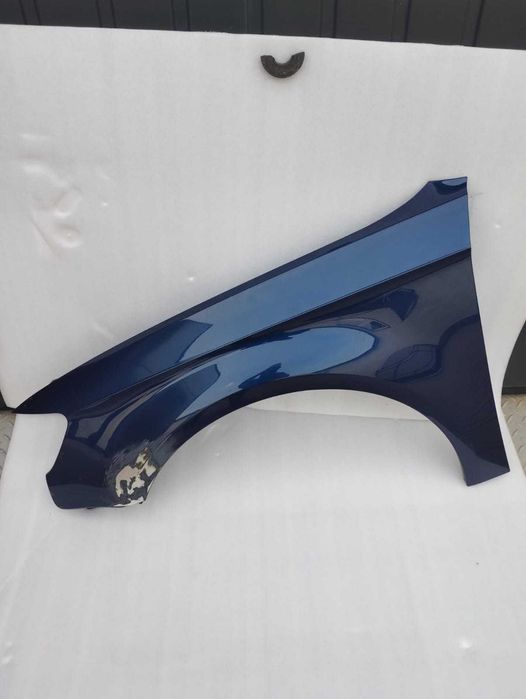 Błotnik lewy przód Audi A3 Sportback 8V0