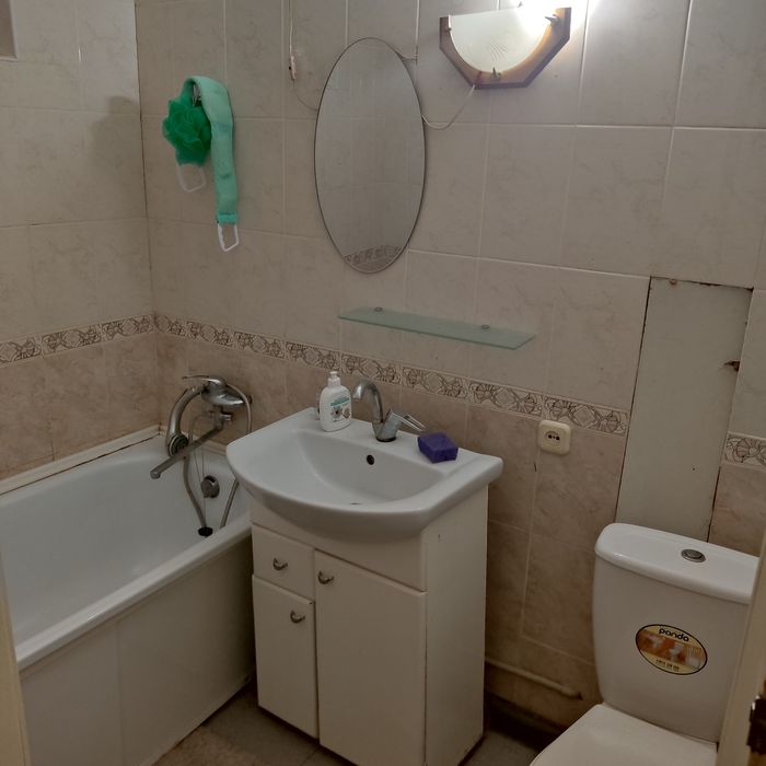 Двокімнатна,Двірцева.