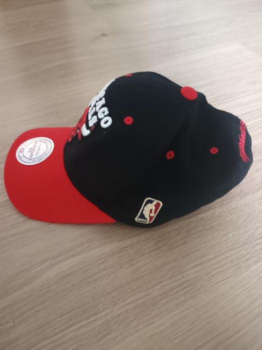 Czapka z daszkiem