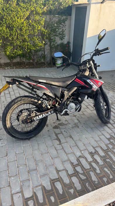 Yamaha dt 50x  2005