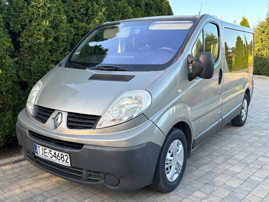 Wynajem Busów 9-cio osobowych Bus na wakacje Bus do pracy WBUSIE.PL