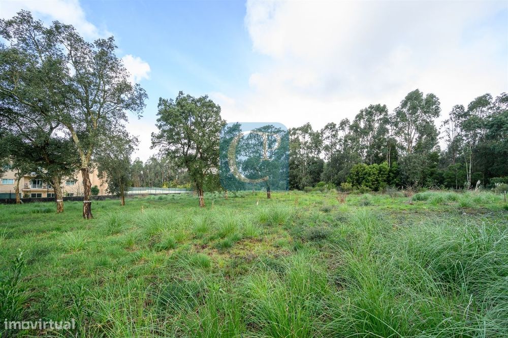 Terreno Urbano para construção em Canidelo, Vila Nova de Gaia
