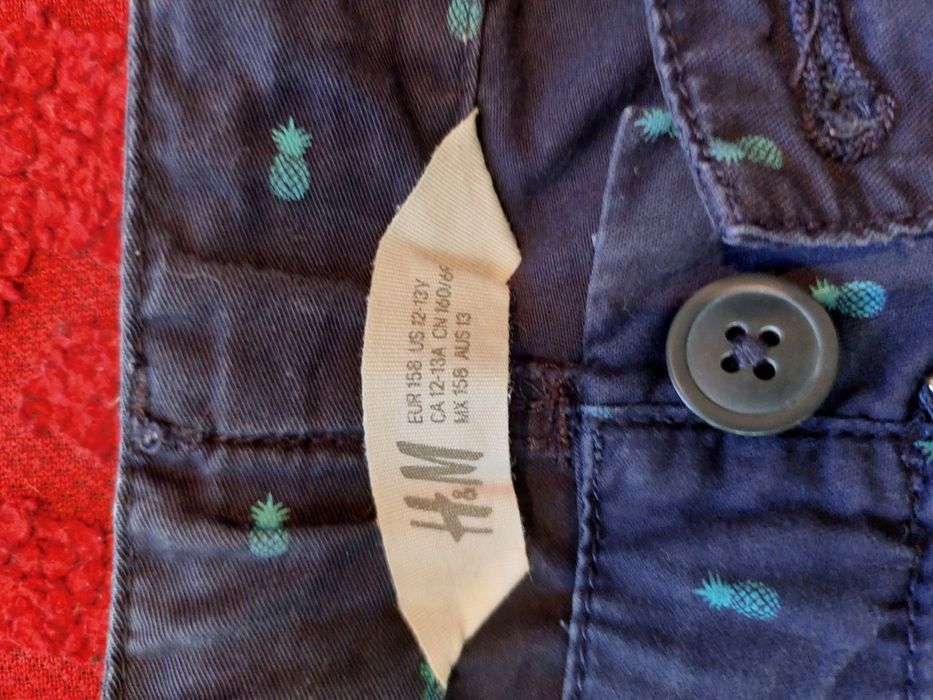 Шорты,хлопок на 158