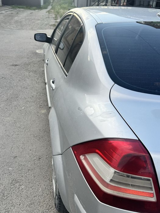 Продам Renault   Megan 2
