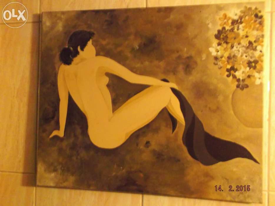 2 Quadros de nus64550285668738120