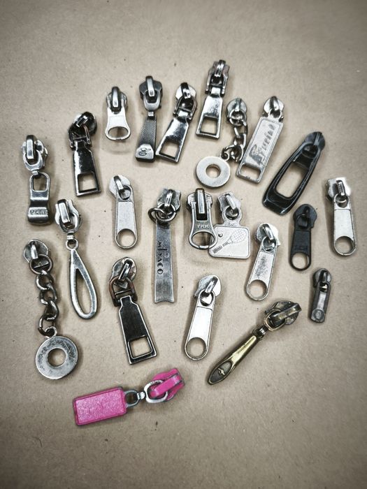 Бігунок на блискавку