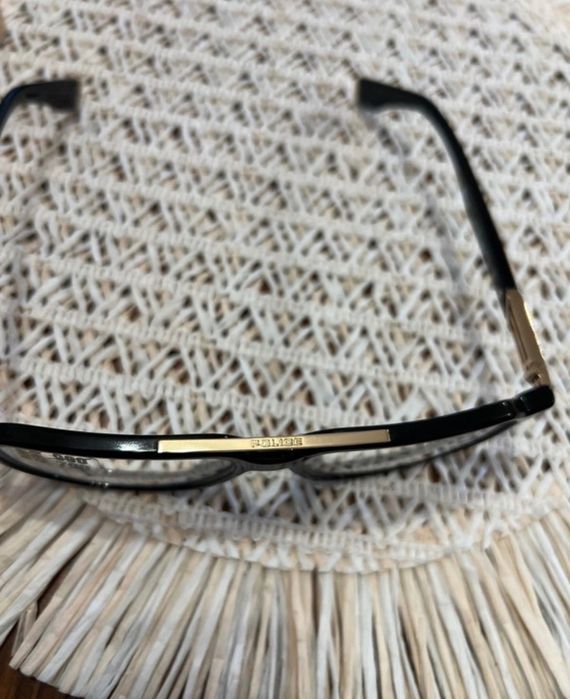 Nowe okulary Police