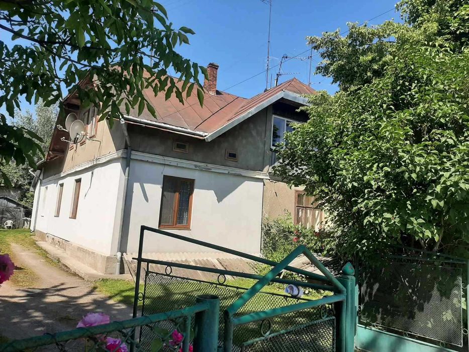 Продаж 2-ної квартири в м.Самборі