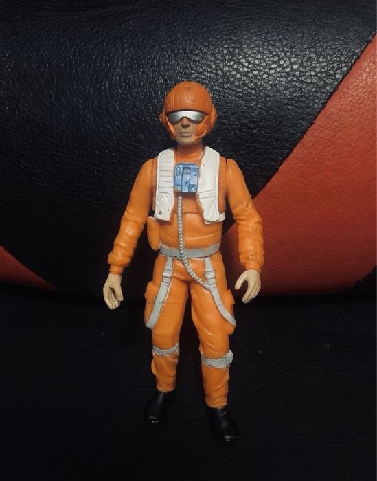 Фігурка пілота (Зоряні Війни)