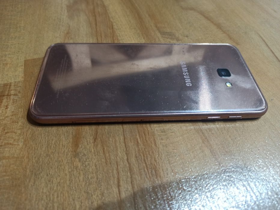 Telefon używany Samsung j4+