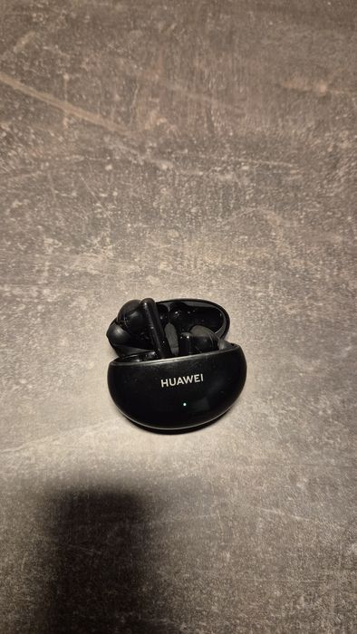 Бездротові навушники HUAWEI FreeBuds 4i