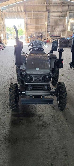 Мототрактор GARDEN SCOUT T-220 НЬЮ! ЗІП,Доставка,Гарантія 2 р