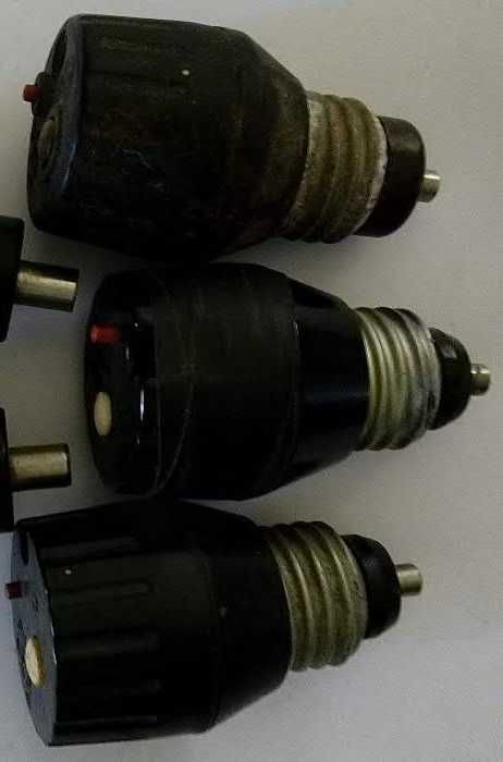 Выключатель-автомат пробка