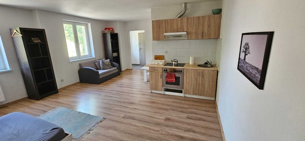 Kawalerka 40m2 w Kostrzynie do wynajęcia