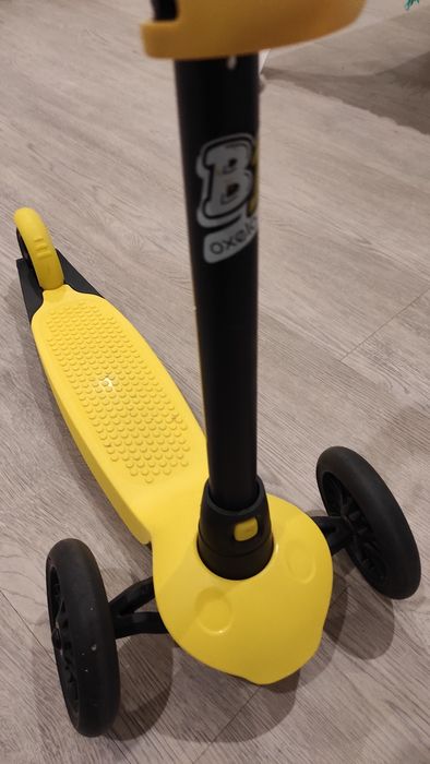 Trotineta criança