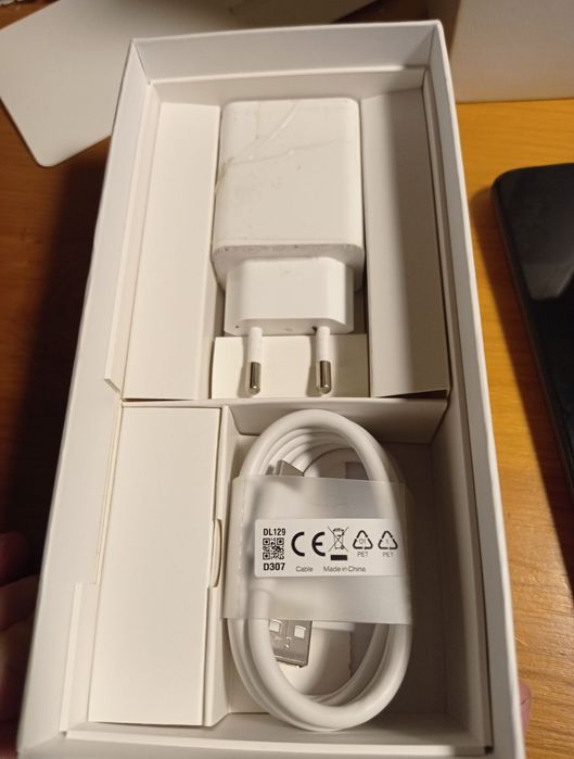 Telefon Xiaomi redmi note 8 pro stan  bdb 6/128