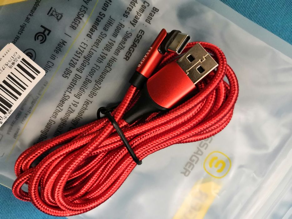 Various Flexible USB-C Cables424637750251376641