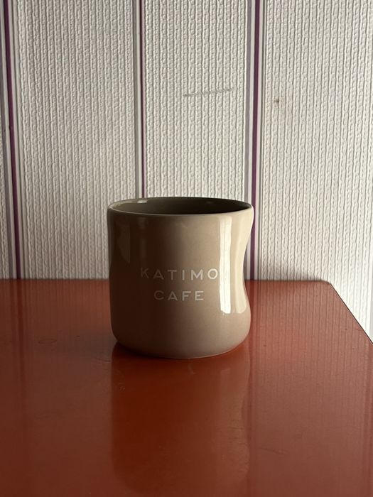 чашка KATIMO