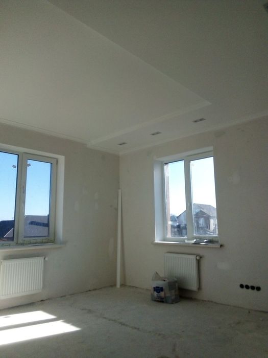 Ремонт будинків та квартир в м. Бердичів