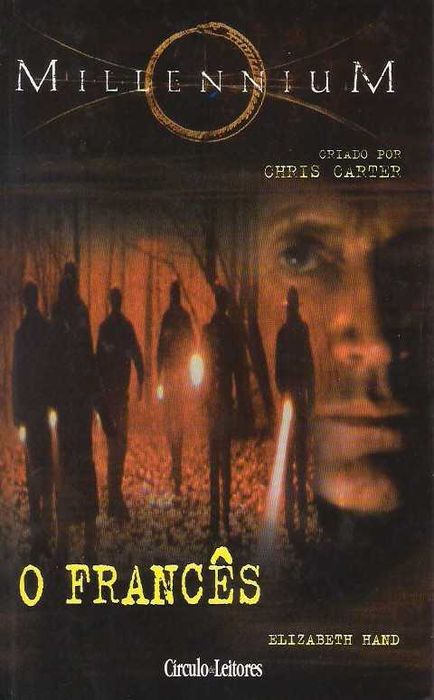 Millennium - O francês