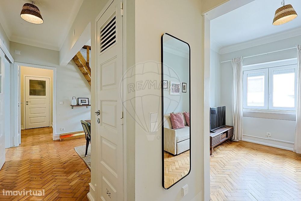 Apartamento T3 para venda